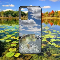 Pescuit  Momentul Trăsăturii - Husă Xiaomi 