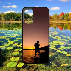 Pescuit  Visul pescarului - Husă Xiaomi 