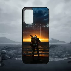Death Stranding - Sam pe ?ărm - Husă Xiaomi 