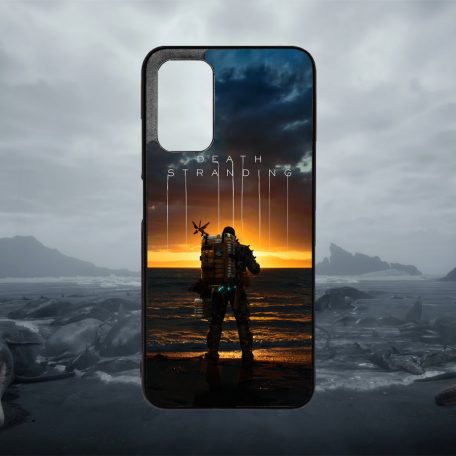 Death Stranding - Sam pe țărm - Husă Xiaomi 