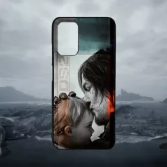 Death Stranding - Sam ?i BB - Husă Xiaomi 