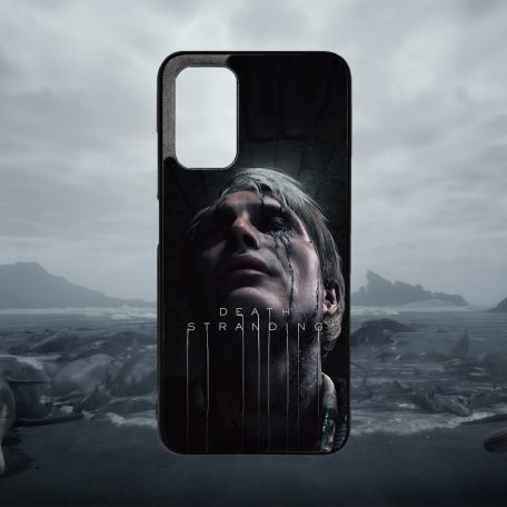 Death Stranding - Cliff Unger - Husă Xiaomi 