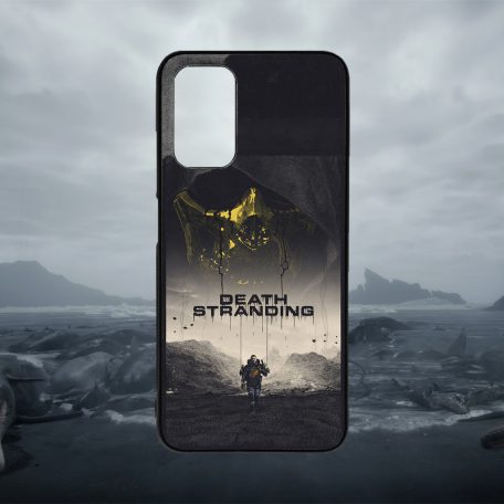Death Stranding - Amenințare colosală - Husă Xiaomi 