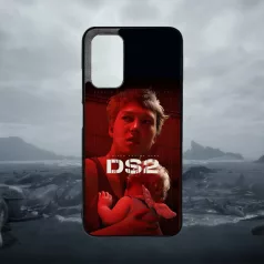 Death Stranding - Should We Have Connected? - Husă Xiaomi 