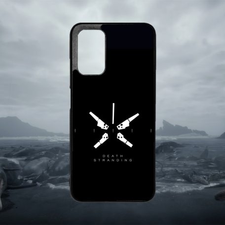 Death Stranding - ODRADek - Husă Xiaomi 