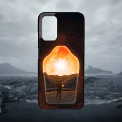 Death Stranding - Conexiune cu BB - Husă Xiaomi 