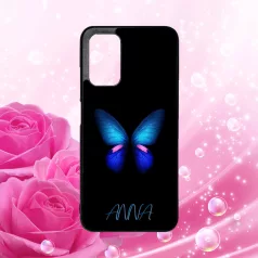   Cu nume unice - Fete trendy - Aripi Misterioase - Husă Xiaomi 