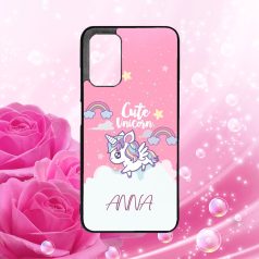 Cu nume unice - Fete trendy - Unicorn Kawaii - Husă Xiaomi 