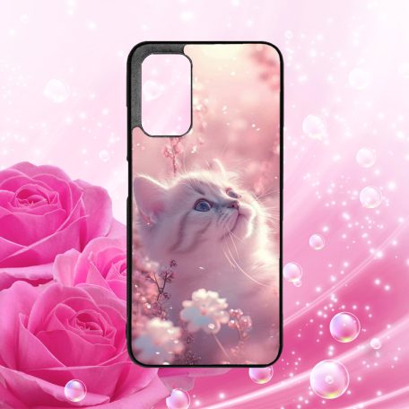 Fete trendy - Pisicuță Drăguță - Husă Xiaomi 