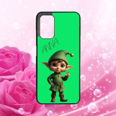   Cu nume unice - Fete trendy - Spiriduș Fermecător - Husă Xiaomi 