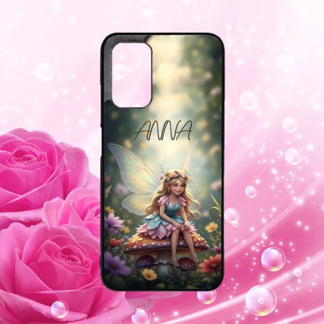 Cu nume unice - Fete trendy - Magia Pădurii - Husă Xiaomi 