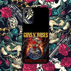   Guns N' Roses - Two Completely Different Things - Husă Xiaomi 