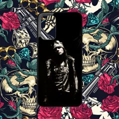 Guns N' Roses - Axl Rose - Husă Xiaomi 