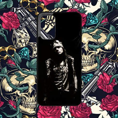 Guns N' Roses - Axl Rose - Husă Xiaomi 