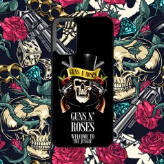 Guns N' Roses - Welcome to the Jungle - Husă Xiaomi 