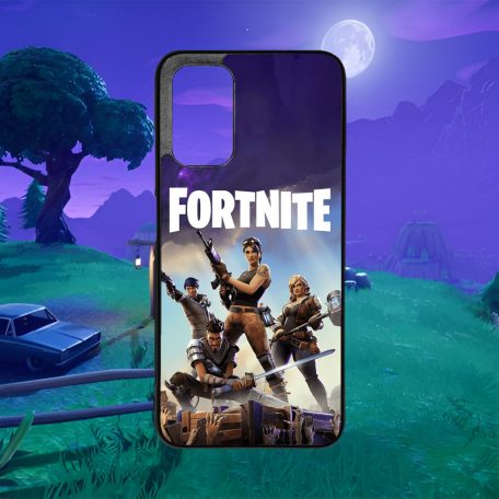 Fortnite - Epic Squad - Husă Xiaomi 