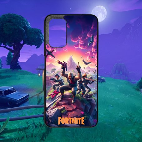 Fortnite - Lupta - Husă Xiaomi 