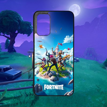 Fortnite - Bătălii - Husă Xiaomi 