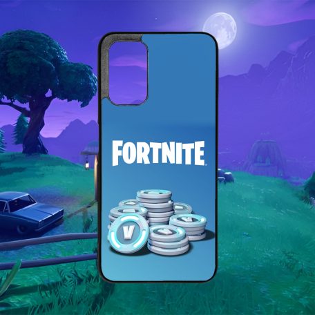 Fortnite - V-Bucks - Husă Xiaomi 