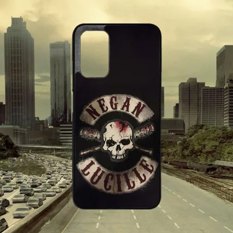 The Walking Dead - Negan X Lucille - Husă Xiaomi 