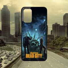 The Walking Dead - Dead City - Husă Xiaomi 