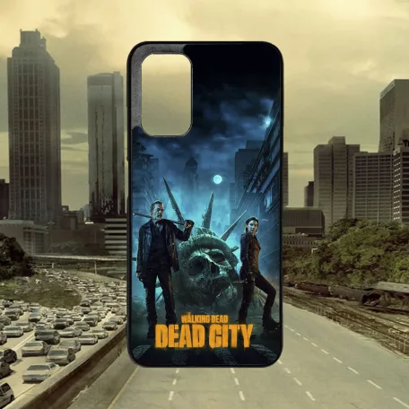 The Walking Dead - Dead City - Husă Xiaomi 
