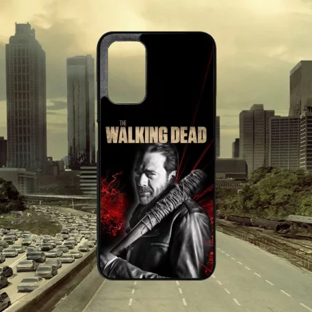 The Walking Dead - Negan - Husă Xiaomi 