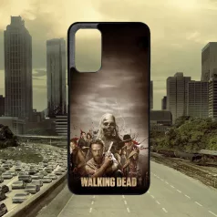 The Walking Dead - Lupta Supravie?uitorilor - Husă Xiaomi 