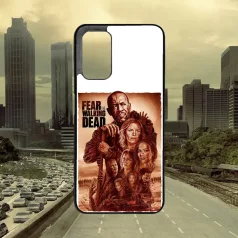 The Walking Dead - Fear the Walking Dead - Husă Xiaomi 