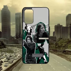 The Walking Dead - Maggie - Husă Xiaomi 