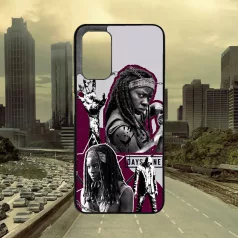 The Walking Dead - Michonne - Husă Xiaomi 