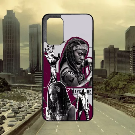 The Walking Dead - Michonne - Husă Xiaomi 