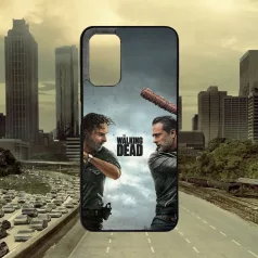 The Walking Dead - Rick VS Negan - Husă Xiaomi 