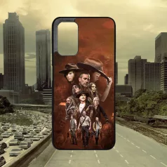 The Walking Dead - Eroii Apocalipsei - Husă Xiaomi 