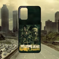 The Walking Dead - Apocalipsa Întunecată - Husă Xiaomi 