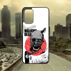 The Walking Dead - Zombie Headshot - Husă Xiaomi 