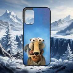 Epoca de ghea?ă  Scrat - Husă Xiaomi 