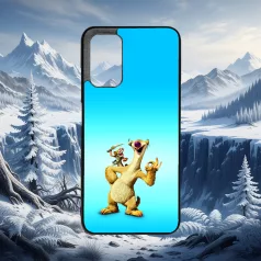 Epoca de ghea?ă  Sid ?i Buck - Husă Xiaomi 