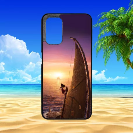 Vaiana  Spre ocean - Husă Xiaomi 