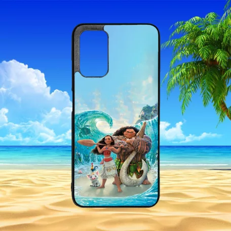 Vaiana  Oceanul ?i prietenii - Husă Xiaomi 