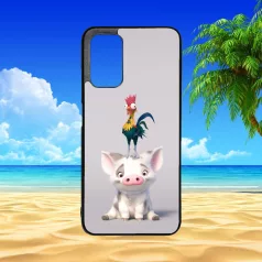 Vaiana  Heihei ?i Pua - Husă Xiaomi 