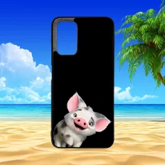 Vaiana  Pua purcelu?ul - Husă Xiaomi 