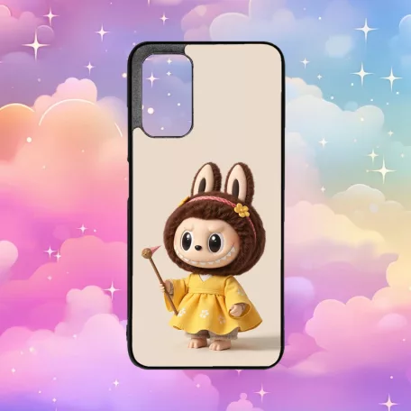 Labubu - Florabubu - Husă Xiaomi 