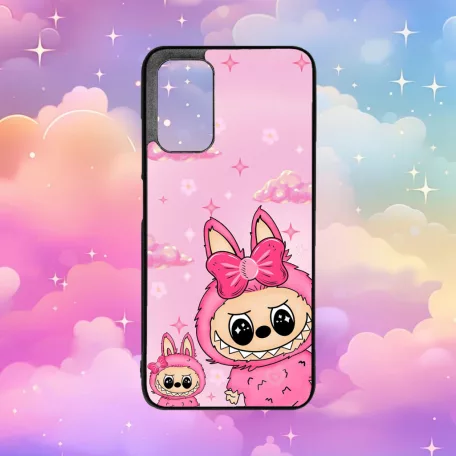 Labubu - Lolibubu - Husă Xiaomi 