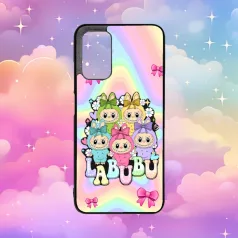 Labubu - Personaje Labubu - Husă Xiaomi 