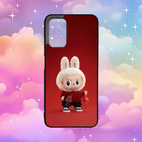 Labubu - Streetibubu - Husă Xiaomi 