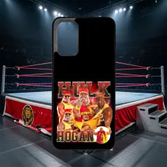 Wrestling Profesionist - Hulk Hogan - Husă Xiaomi 