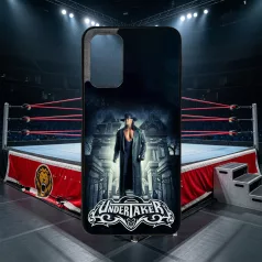 Wrestling Profesionist - Undertaker - Husă Xiaomi 