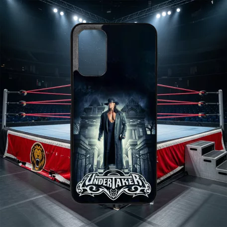 Wrestling Profesionist - Undertaker - Husă Xiaomi 