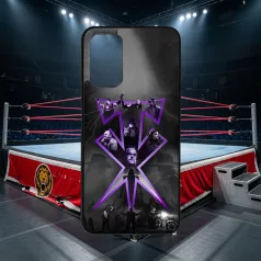 Wrestling Profesionist - Undertaker logo - Husă Xiaomi 